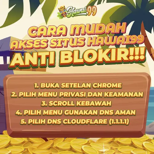 HAWAI99 | Link Agen Situs Slot Gacor Bet 200 Maxwin Hari Ini Terbaik 2024